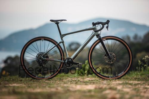 BMC URS LT Two fiche technique et avis